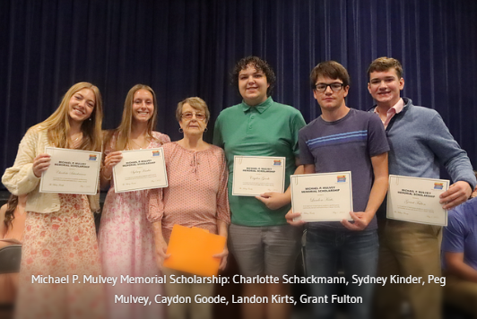 2024 Recipients Group